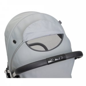 Poussette dolomiti pebble Chicco