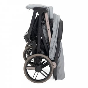 Poussette dolomiti pebble Chicco