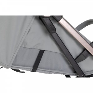 Poussette dolomiti pebble Chicco