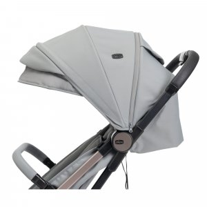Poussette dolomiti pebble Chicco