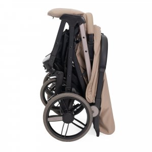 Poussette dolomiti dune Chicco