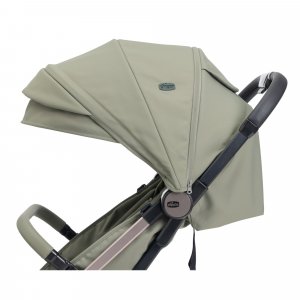 Poussette dolomiti meadow Chicco