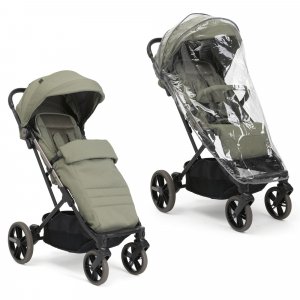 Poussette dolomiti meadow Chicco