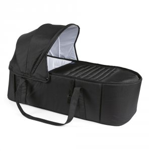 Nacelle souple pour poussettes goody & miinimo jet black
