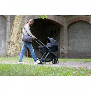 Nacelle light desert taupe Chicco