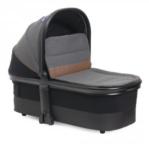 Nacelle mysa light black satin Chicco