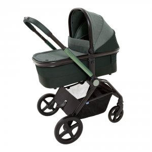 Nacelle mysa light jade green Chicco
