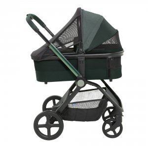 Nacelle mysa light jade green Chicco