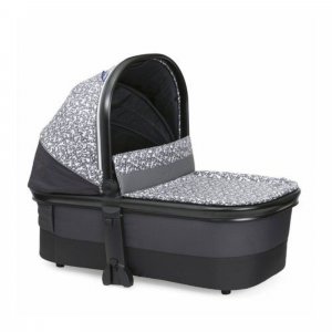 Nacelle mysa charming grey Chicco