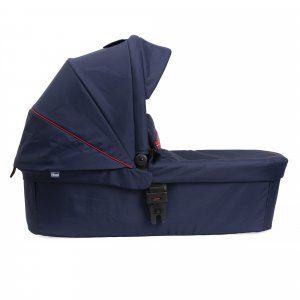 Nacelle seety oxford blue Chicco