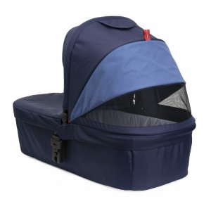 Nacelle seety oxford blue Chicco