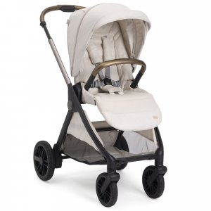 Poussette duo belllagio 2 amber glow + siège auto kory essential Chicco