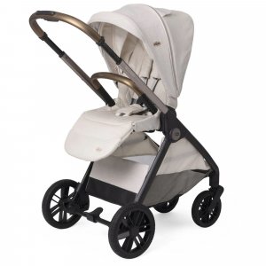 Poussette duo belllagio 2 amber glow + siège auto kory essential Chicco