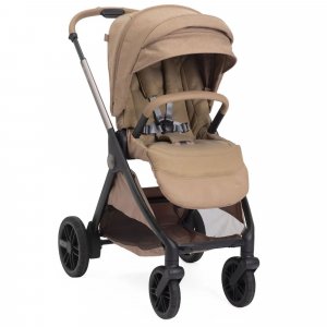Poussette duo belllagio 2 caramel + siège auto kory essential Chicco