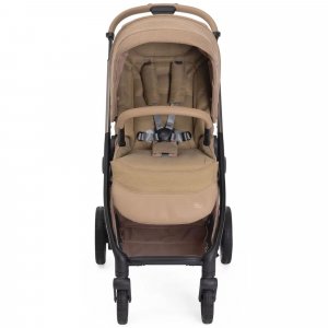 Poussette duo belllagio 2 caramel + siège auto kory essential Chicco