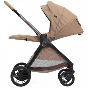 Poussette duo belllagio 2 caramel + siège auto kory essential Chicco