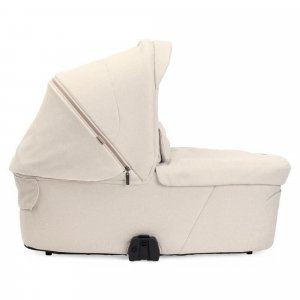 Poussette trio bellagio 2 + first seat recline + nacelle flexi + fullseat 360 avec base amber glow Chicco