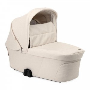 Poussette trio bellagio 2 + first seat recline + nacelle flexi + fullseat 360 avec base amber glow Chicco