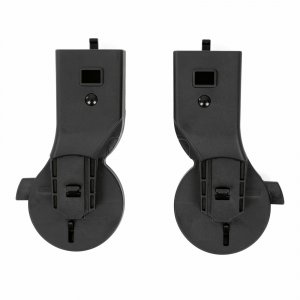 Poussette duo one4ever green gem + siège auto kory i-size Chicco