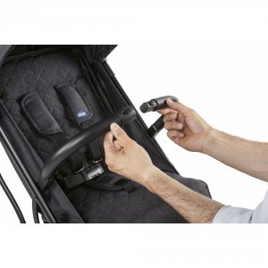 Poussette canne trolley me stone Chicco