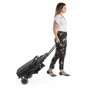 Poussette canne trolley me stone Chicco