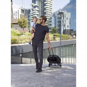Poussette canne trolley me stone Chicco