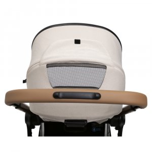 Poussette trio mysa amber glow + siège auto kory i-size + nacelle mysa Chicco