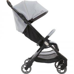 Poussette we cool grey Chicco