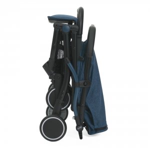Poussette trolley me calypso blue Chicco