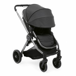 Poussette trio best friend pro + siège auto kory i-size + nacelle light pirate black Chicco