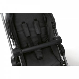 Poussette trio best friend pro + siège auto kory i-size + nacelle light pirate black Chicco