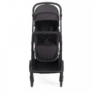 Poussette trio seety2 + siège auto kory + nacelle seety ebony Chicco