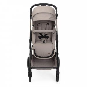 Poussette trio seety2 + siège auto kory + nacelle seety sandshell Chicco