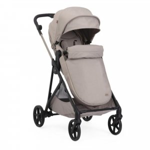 Poussette trio seety2 + siège auto kory + nacelle seety sandshell Chicco