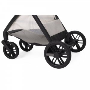 Poussette trio bellagio² + siège auto first seat recline i-size amber glow Chicco