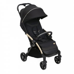 Poussette duo goody xplus - black re_lux + siège auto kory i-size essential Chicco