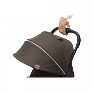 Poussette duo goody xplus - bronze lizard re_lux + siège auto kory i-size essential Chicco