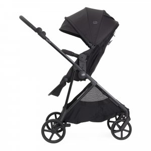 Poussette seety² ebony Chicco
