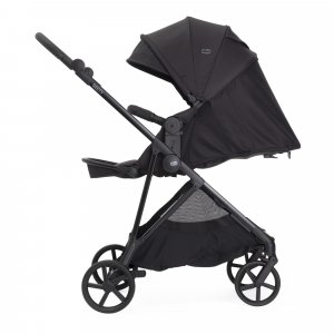 Poussette seety² ebony Chicco