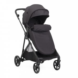 Poussette seety² ebony Chicco