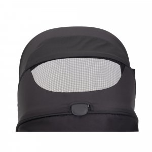 Poussette seety² ebony Chicco