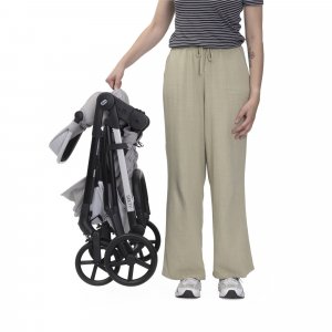 Poussette seety² cloud Chicco