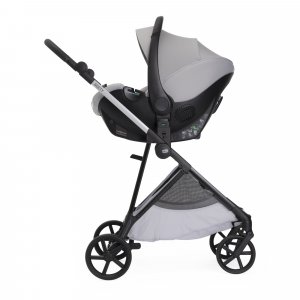 Poussette seety² cloud Chicco