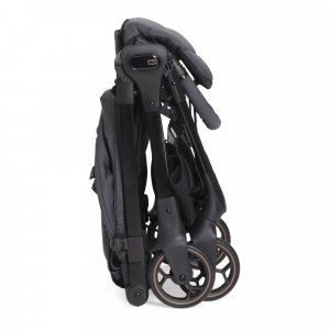 Poussette aero we ebony Chicco