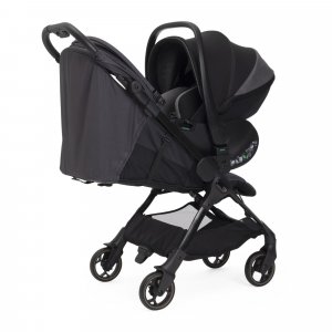 Poussette aero we ebony Chicco