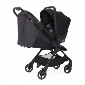 Poussette aero we ebony Chicco