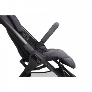 Poussette aero we ebony Chicco