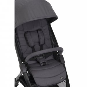 Poussette aero we ebony Chicco