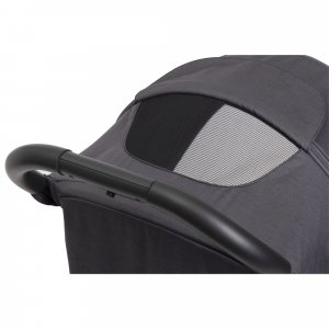 Poussette aero we ebony Chicco