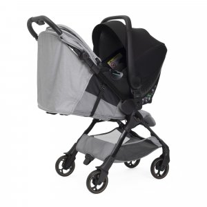 Poussette aero we pebble Chicco